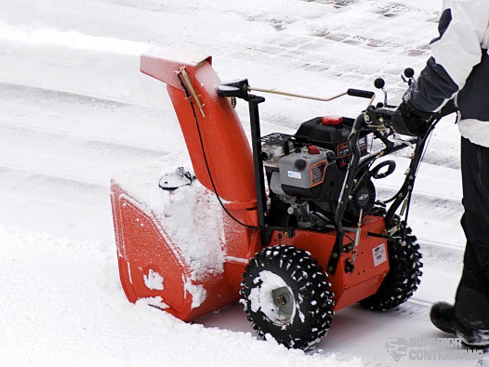 snow-removal